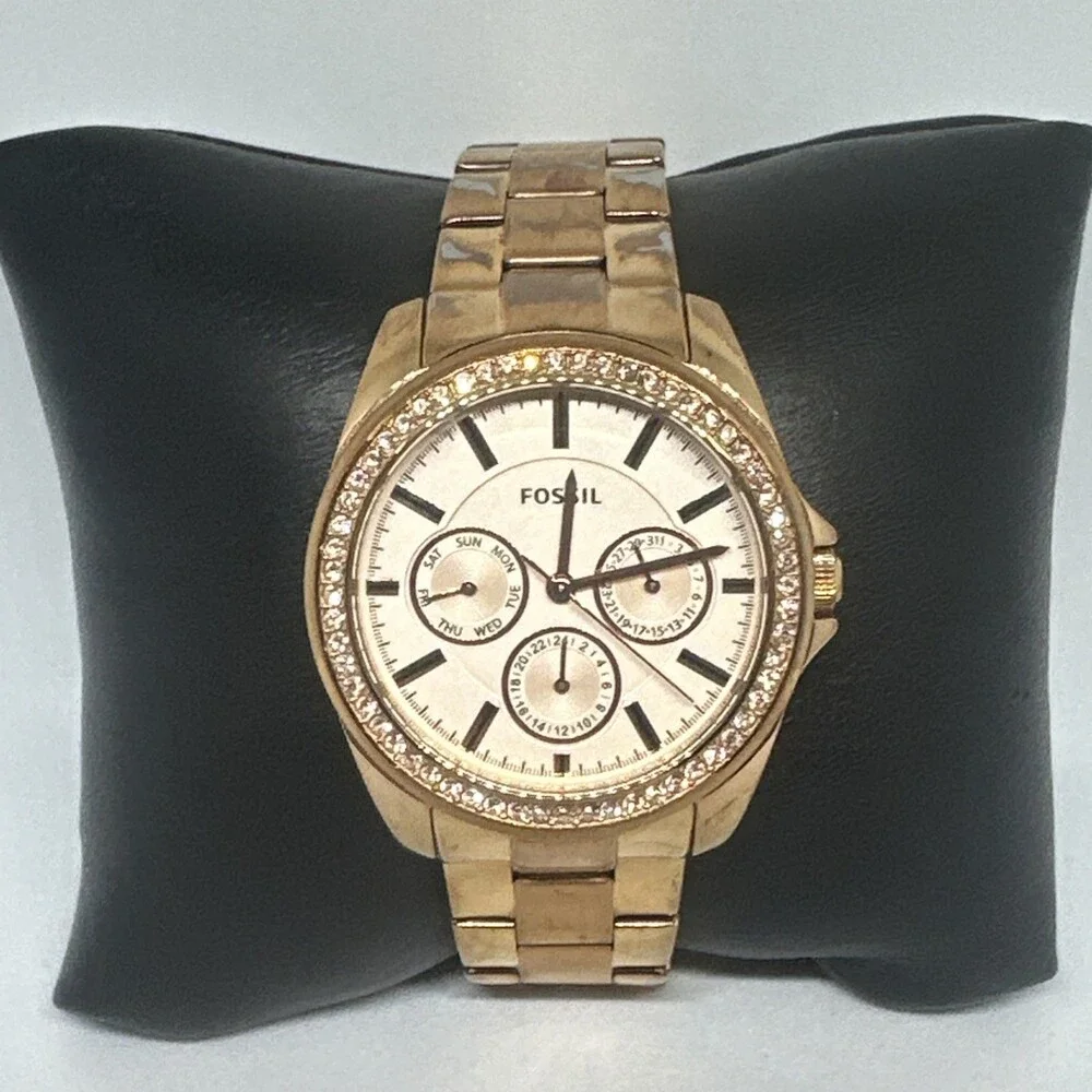 Fossil BQ3316 ROT316